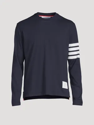 Jersey Long-Sleeve T-Shirt