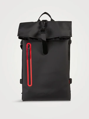 Large Rolltop Rucksack