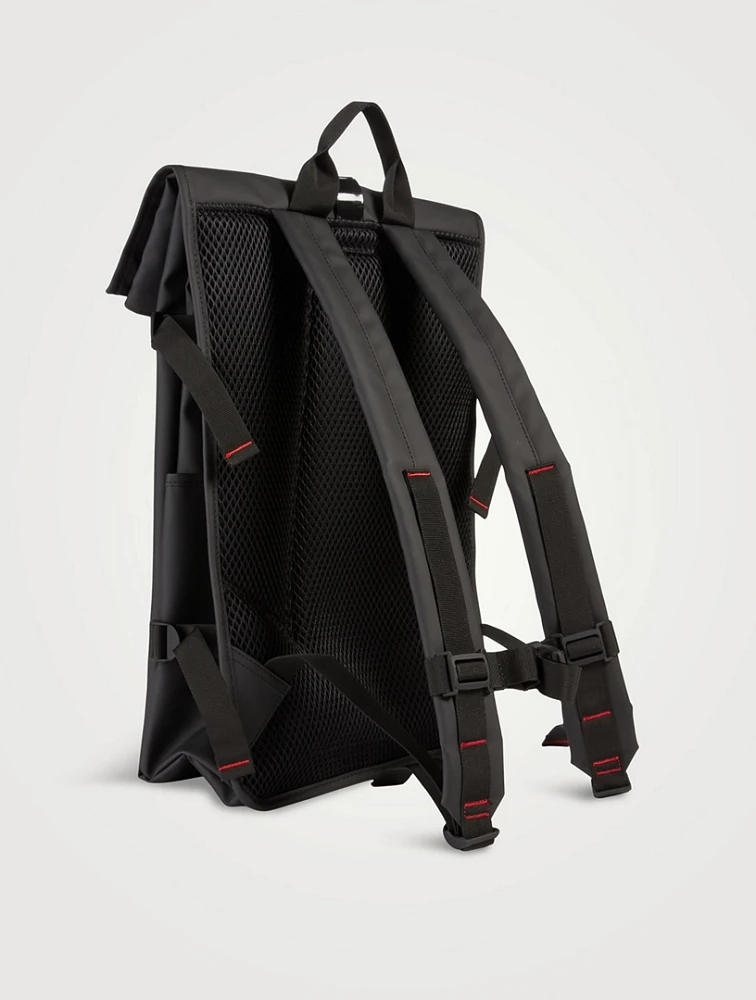 Large Rolltop Rucksack