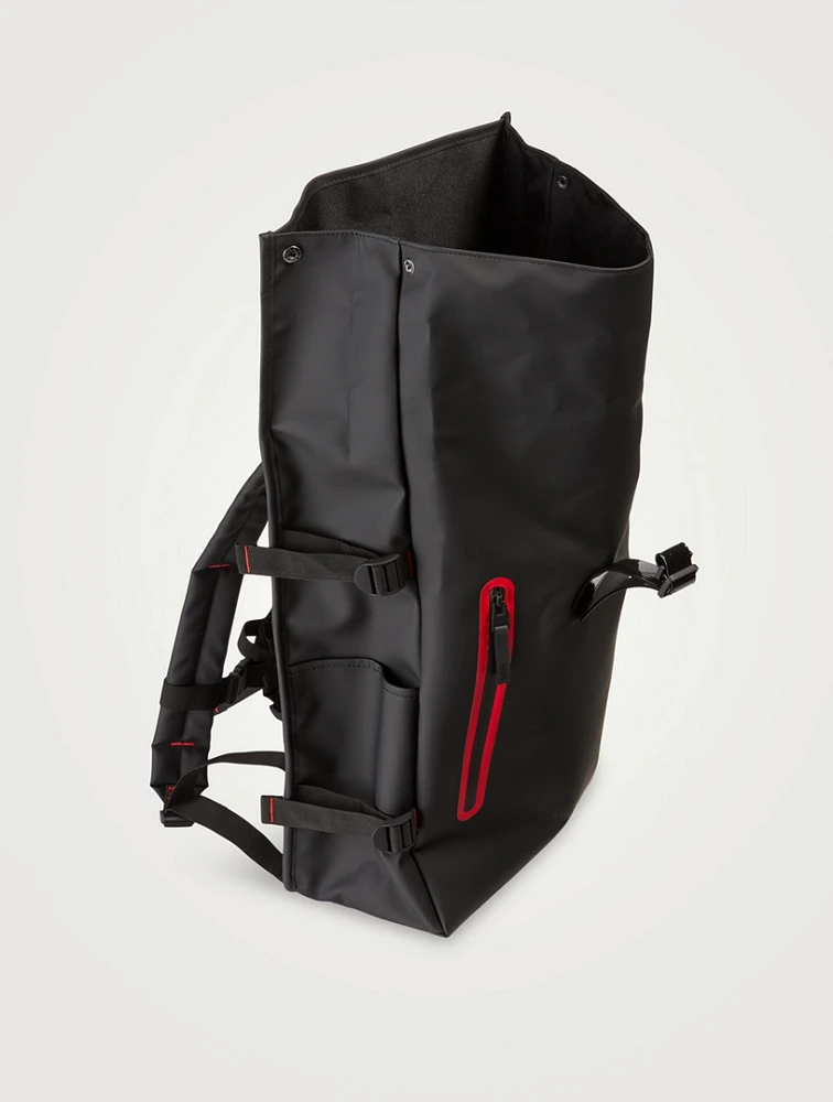 Large Rolltop Rucksack
