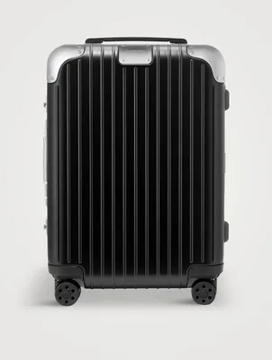 Hybrid Cabin Suitcase