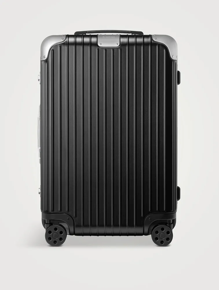Medium Hybrid Check-In Suitcase