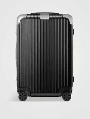 Medium Hybrid Check-In Suitcase