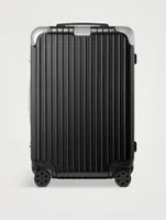 Medium Hybrid Check-In Suitcase