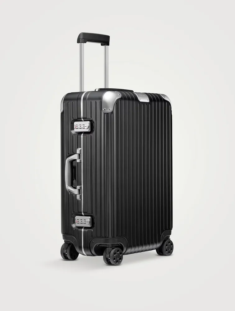 Medium Hybrid Check-In Suitcase