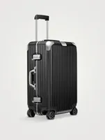 Medium Hybrid Check-In Suitcase