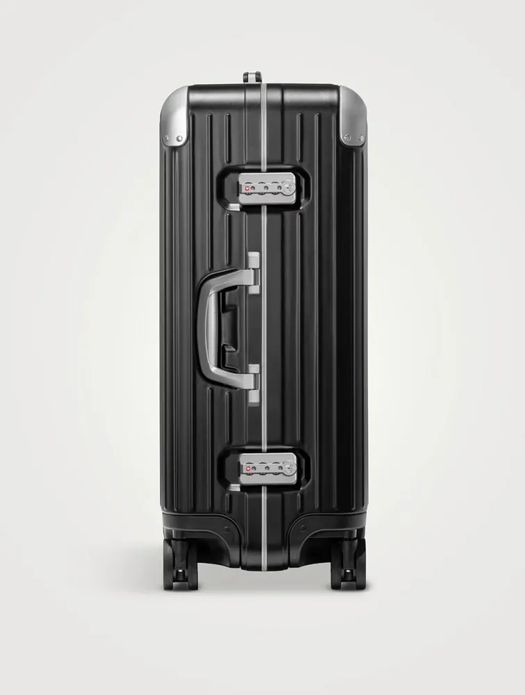 Medium Hybrid Check-In Suitcase