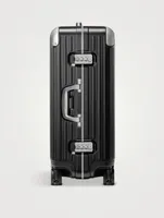 Medium Hybrid Check-In Suitcase