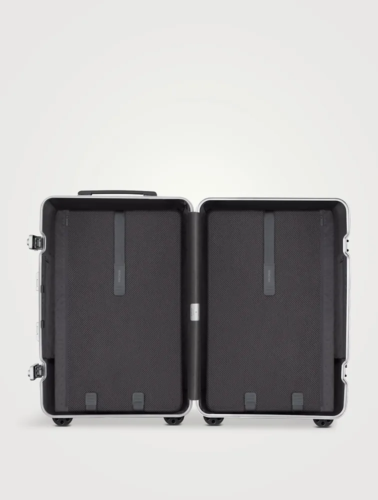 Medium Hybrid Check-In Suitcase