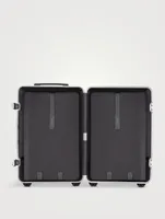 Medium Hybrid Check-In Suitcase
