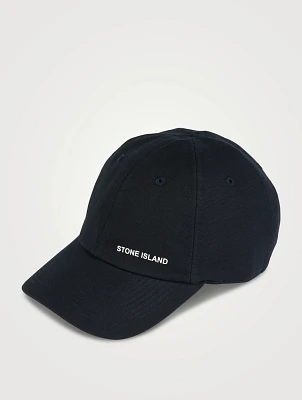 Canvas Cotton Baseball Cap
