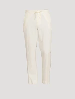 Lightweight Hemp Pants