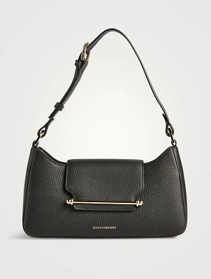 Multrees Omni Leather Shoulder Bag