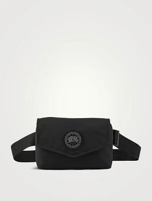 Mini Waist Pack Belt Bag