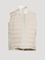 Puffer Vest