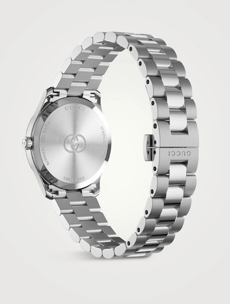G-Timeless Bracelet Watch