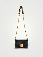 Mini 1945 Leather Shoulder Bag