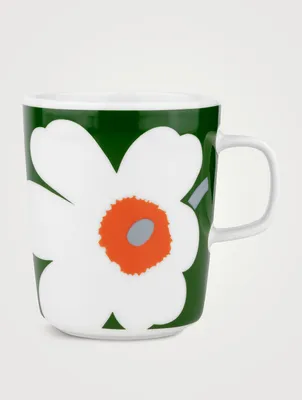 Oiva Unikko 60th Anniversary Mug