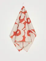 Pieni Unikko Kitchen Towel