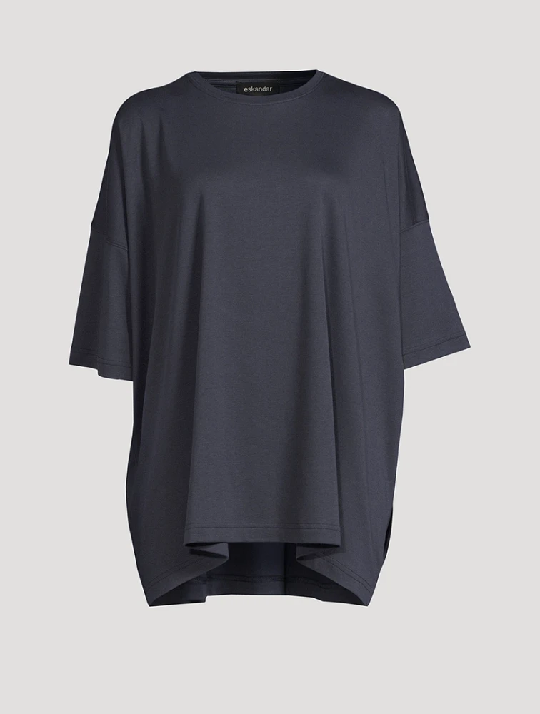 Pima Cotton T-Shirt