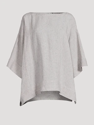 Linen Top