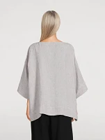 Linen Top