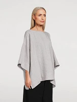 Linen Top