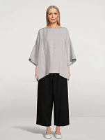 Linen Top