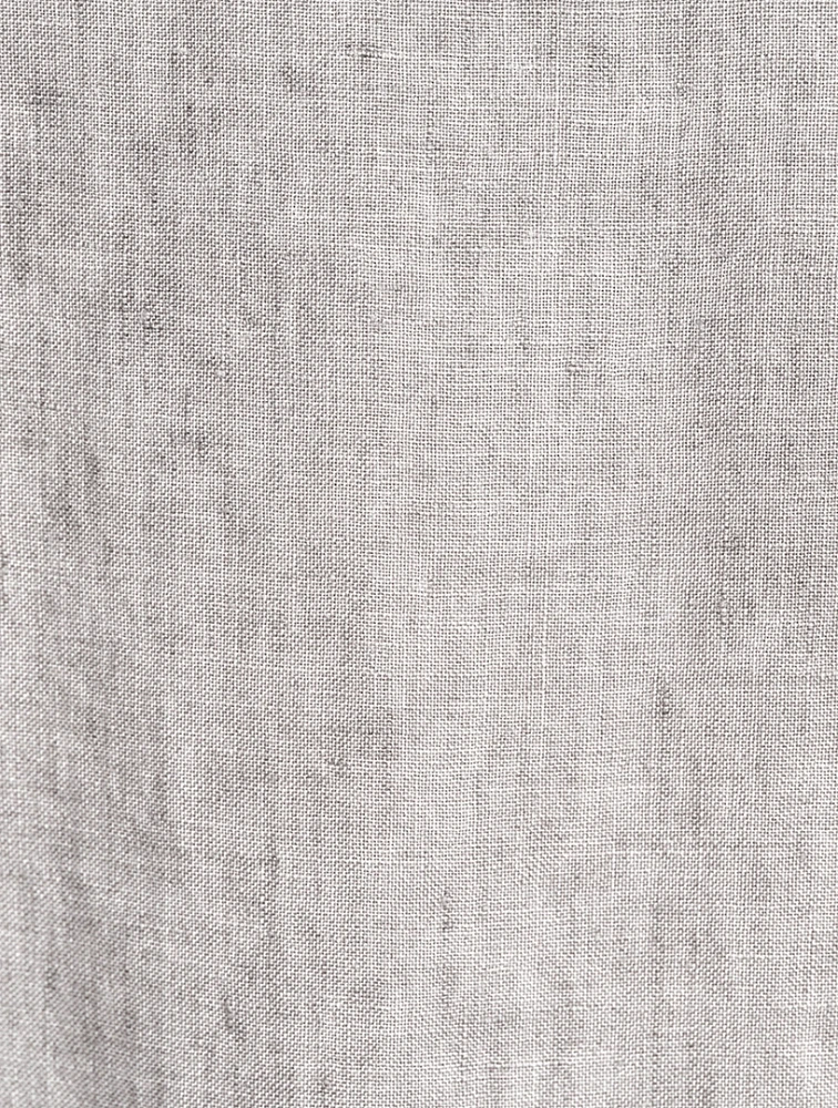 Linen Top
