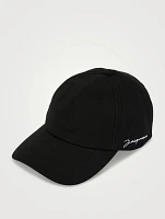 La Casquette Baseball Cap