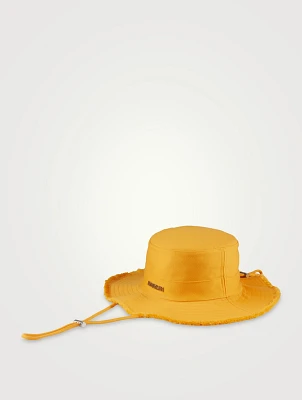 Le Bob Artichaut Fisherman Hat
