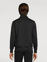 Monogram Track Jacket