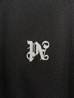 Monogram Track Jacket