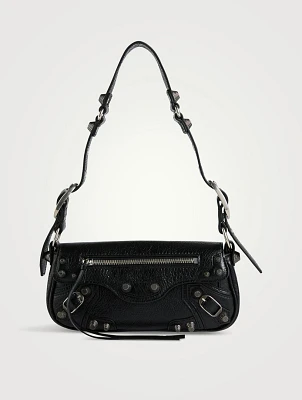 XS Le Cagole Leather Sling Bag