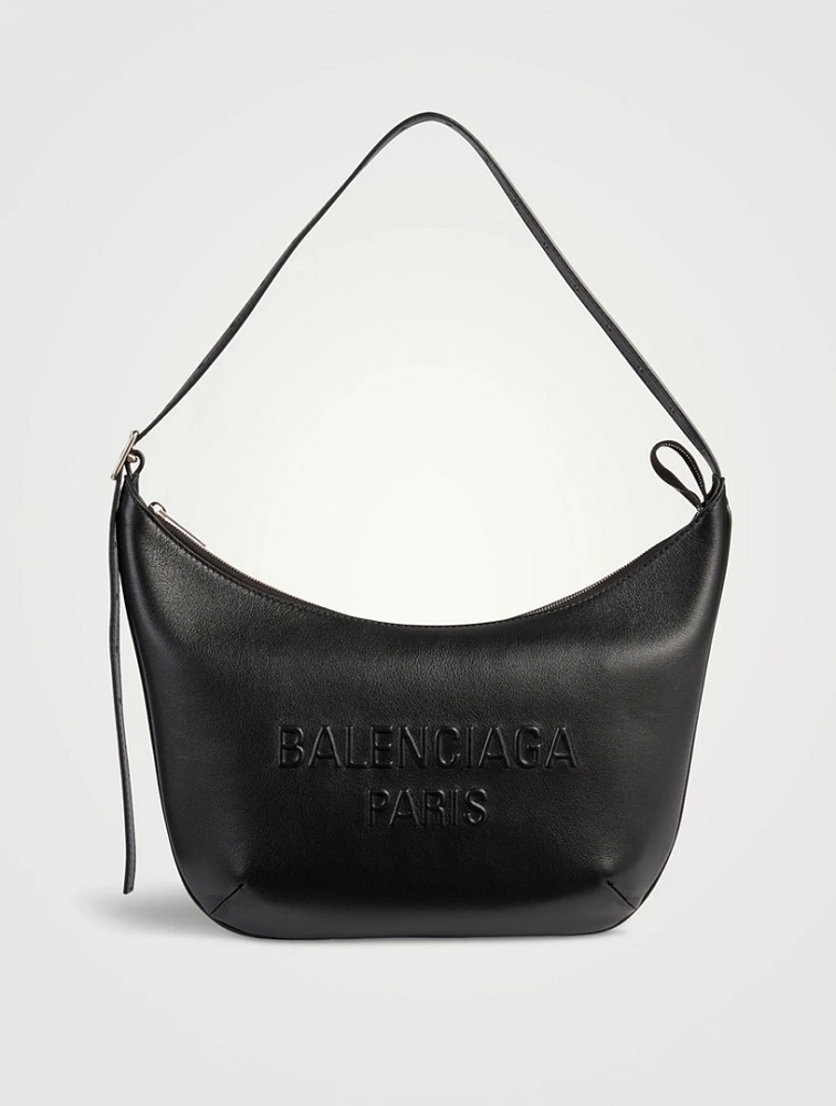 Mary-Kate Leather Sling Bag