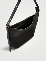Mary-Kate Leather Sling Bag