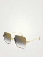 Square Sunglasses