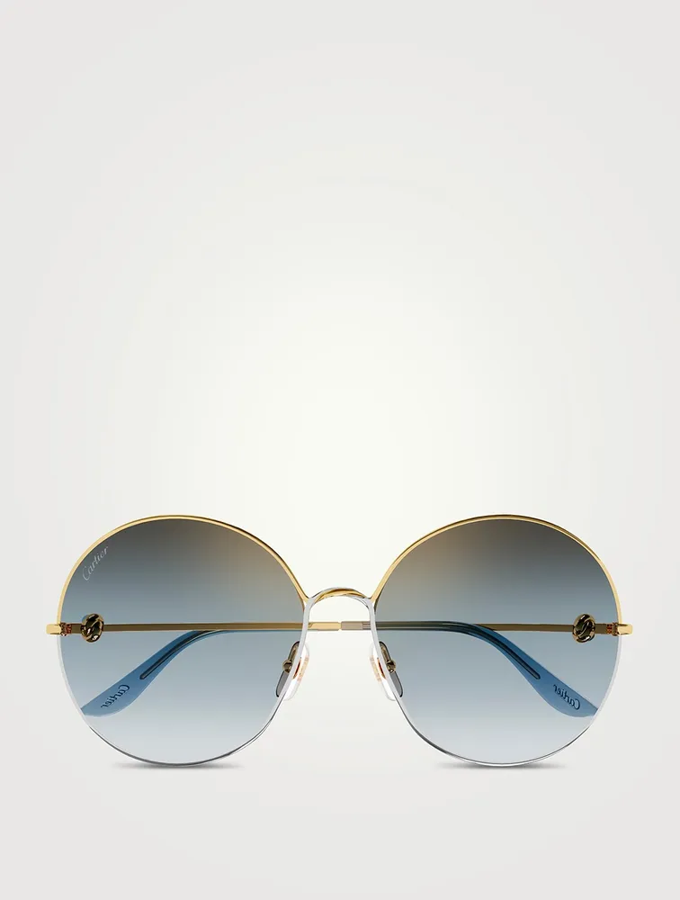 Round Sunglasses