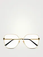 Square Optical Glasses
