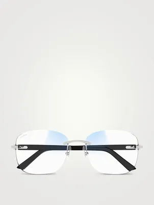 Round Optical Glasses