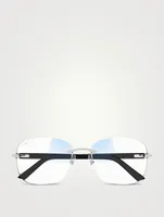 Round Optical Glasses