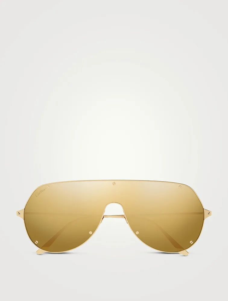 Aviator Sunglasses