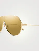 Aviator Sunglasses