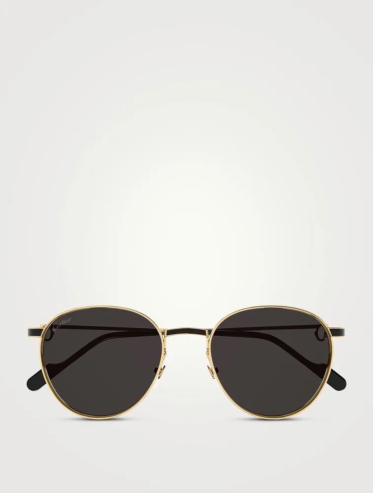 Round Sunglasses