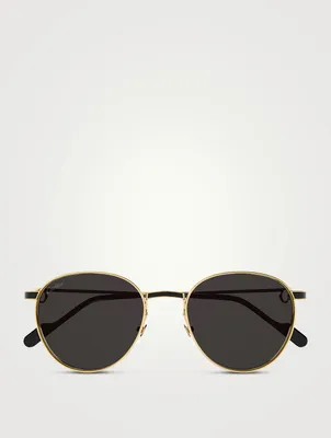 Round Sunglasses