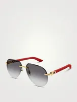 Aviator Sunglasses