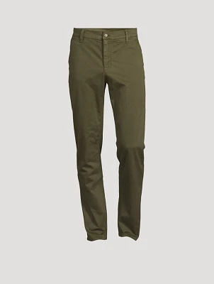 Easy Alvin Chino Pants