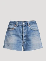 Levi's Denim Shorts