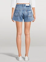 Levi's Denim Shorts