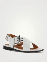 Slingback Sandals